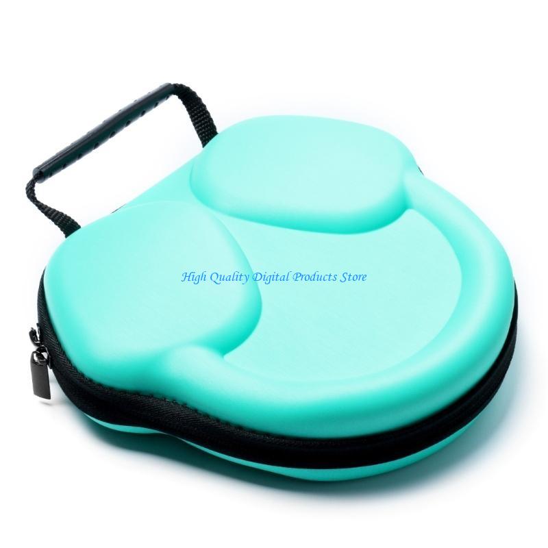 U2JE – étui transport pour éco - Headphone Case Hard avis et prix