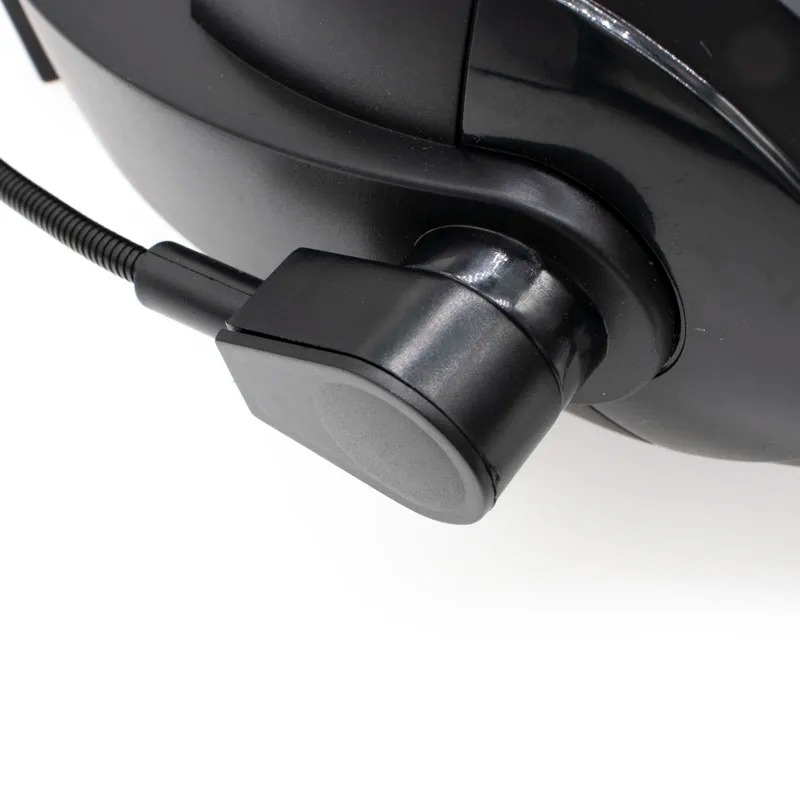 Écouteurs aériens professionne - Wired Earphone Mic avis et prix