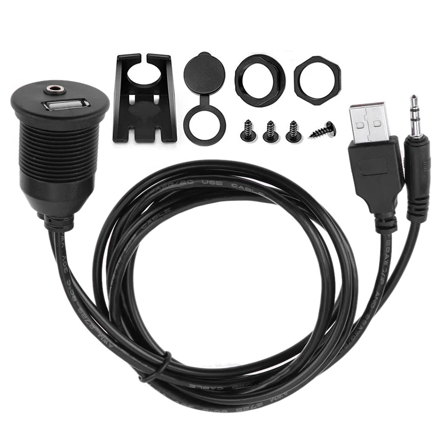Câble de panneau affleurant po - Cable Extension 3.5 avis et prix