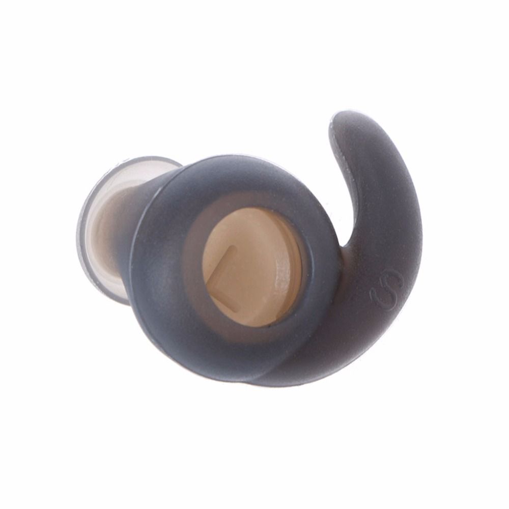 3 paires de écouteurs intra-au - Sports Earphone Hook avis et prix