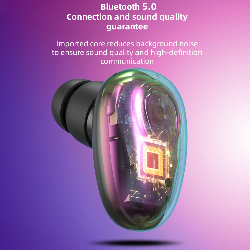 YX01 casque sans fil Bluetooth - Wireless Earbuds Tws avis et prix