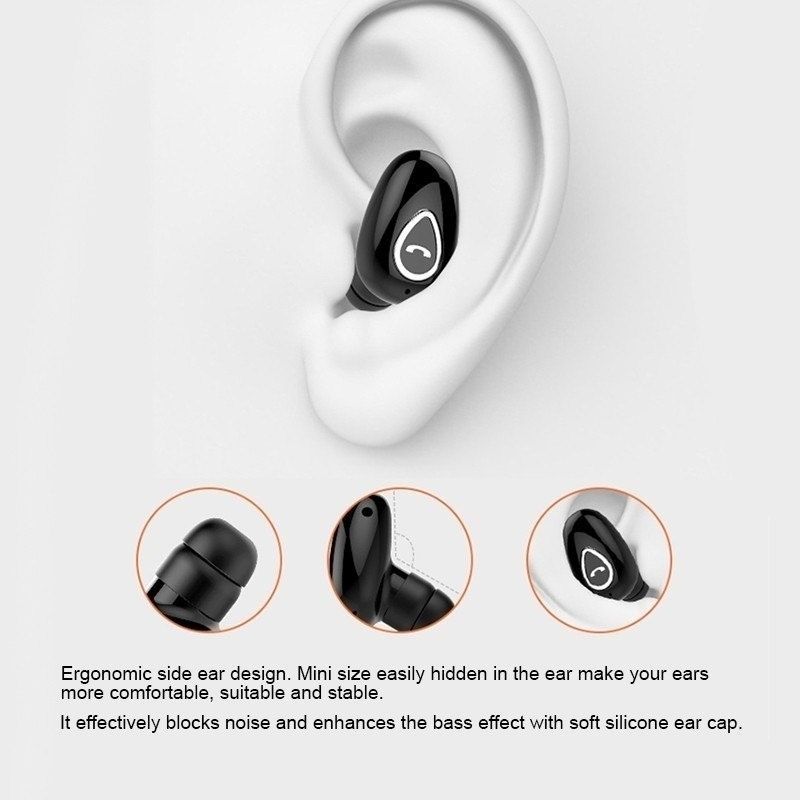 YX01 casque sans fil Bluetooth - Wireless Earbuds Tws avis et prix