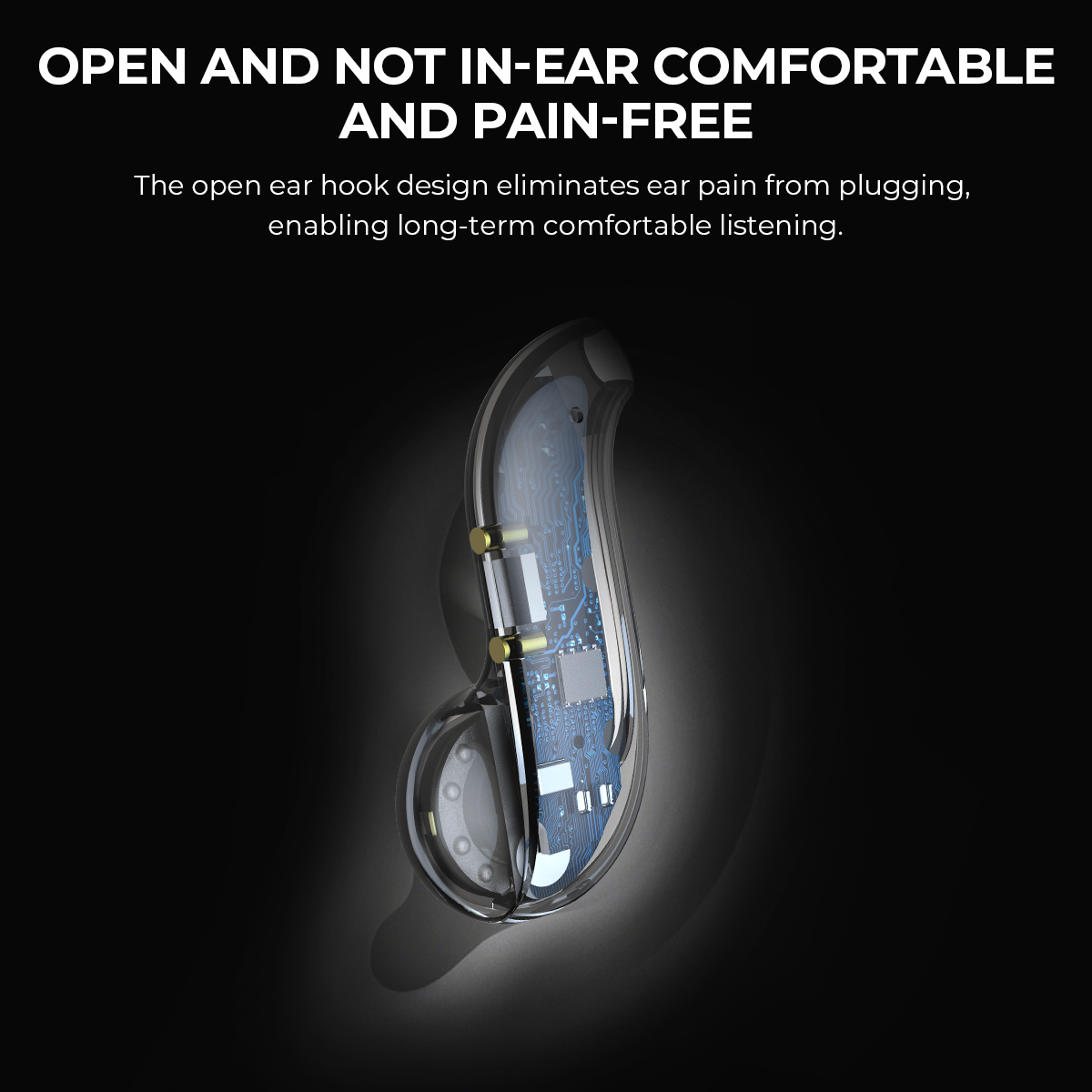 Écouteurs Bluetooth à oreille  - Usb C Earphone avis et prix
