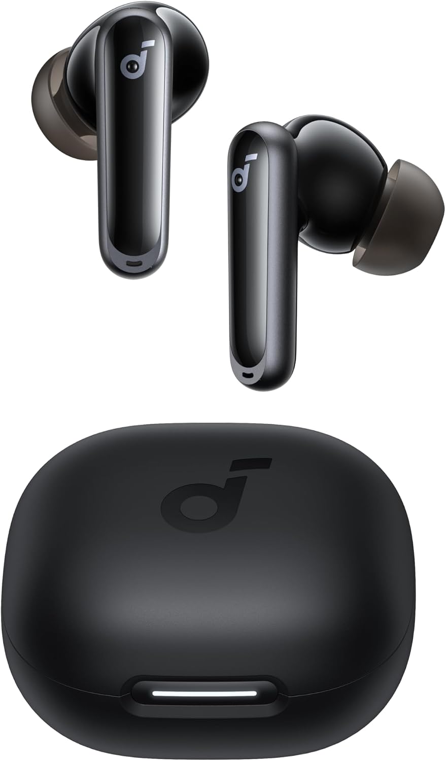 Écouteurs à réduction de bruit - Earbuds Charging Case avis et prix