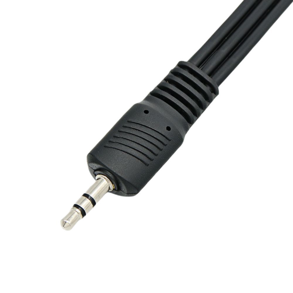 Adaptateur Répartiteur Audio M - Earphone Splitter Jack avis et prix