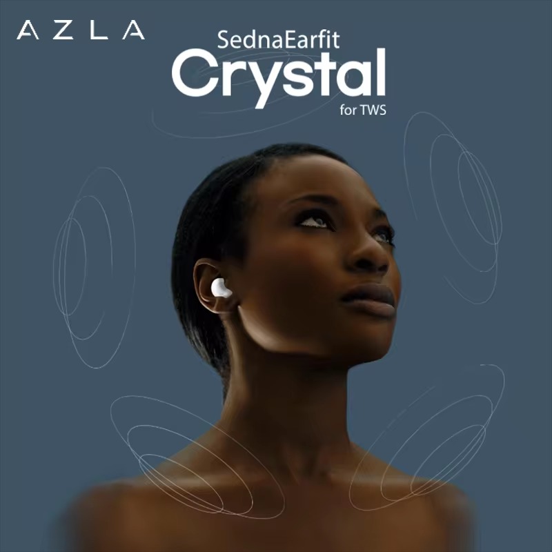 AZLA SednaEarfit – embouts en  - Wireless Earbuds Tws avis et prix