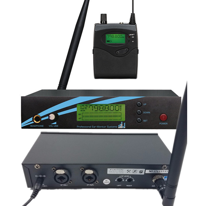 Mono professionnel Performance - In Ear Monitor Iem avis et prix