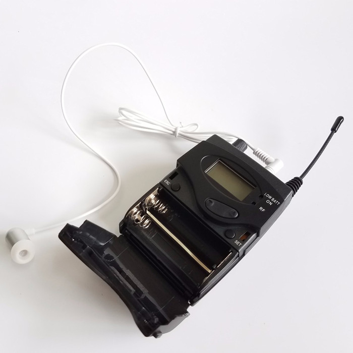 Mono professionnel Performance - In Ear Monitor Iem avis et prix