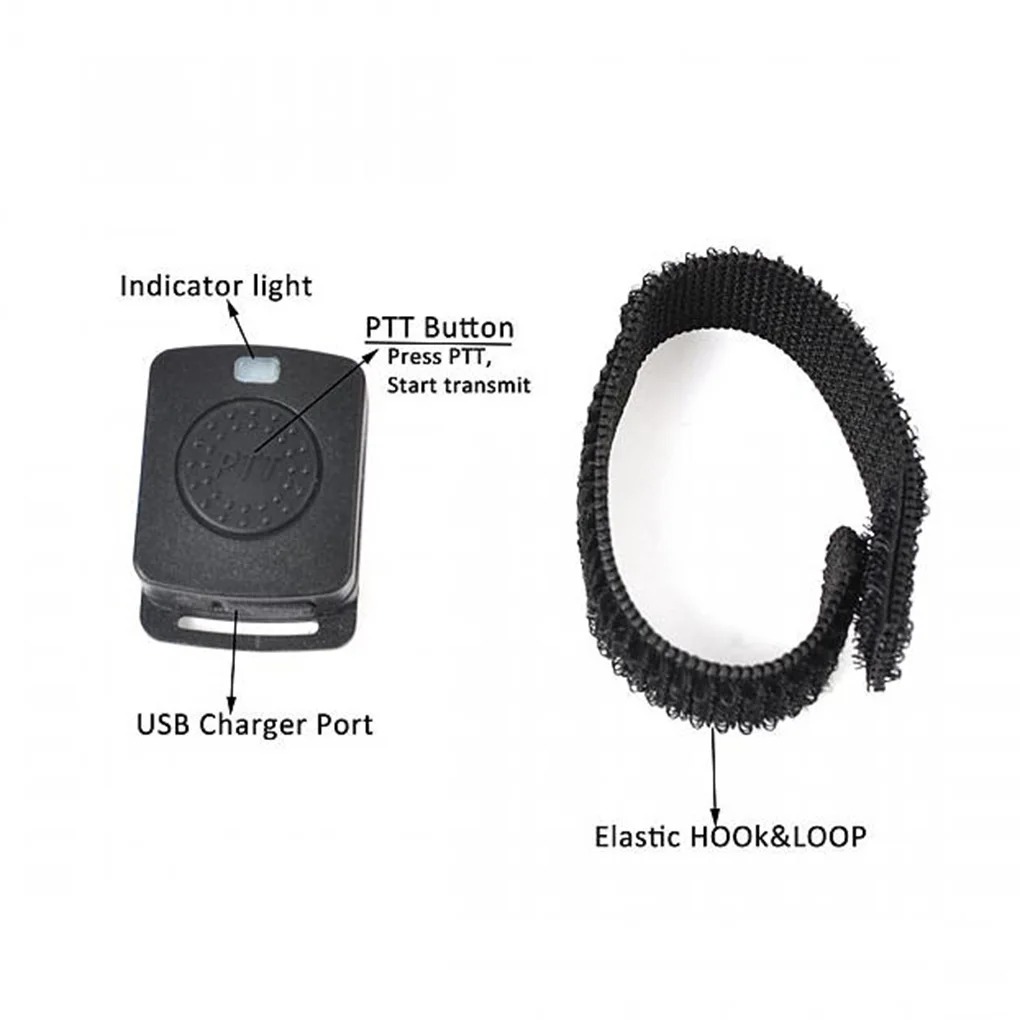 Talkie-walkie casque sans fil  - Bluetooth Headset On Ear avis et prix