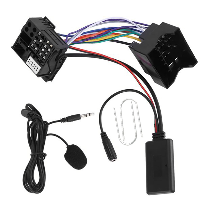 Récepteur audio Bluetooth AUX  - Bluetooth Adapter Receiver avis et prix