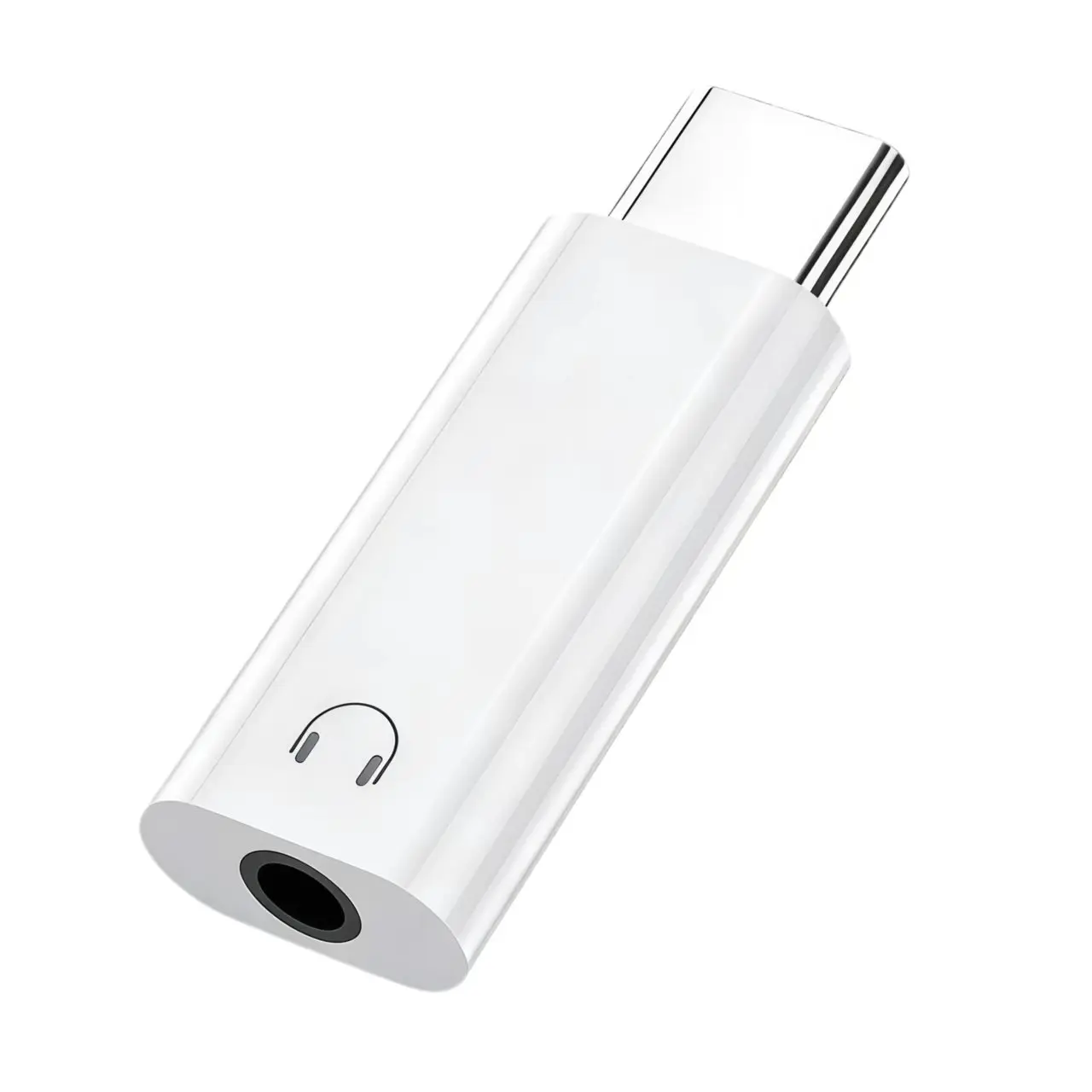 USB C to 3.5mm Earphone Adapte - Usb C Earphone avis et prix
