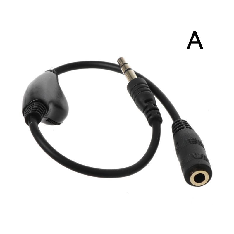 Adaptateur Jack 3.5mm mâle à f - Audiophile Headphone Wired avis et prix
