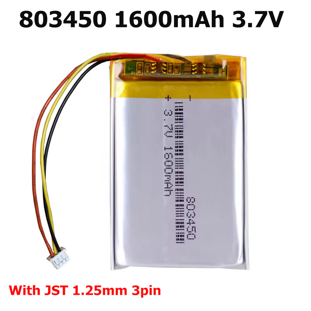 Batterie de remplacement 3.7V  - Gaming Headset Rgb avis et prix