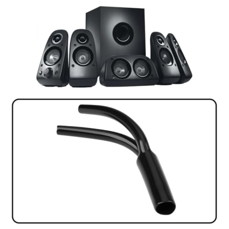 5 pièces PVC Y séparateur pant - Audio Splitter Y avis et prix
