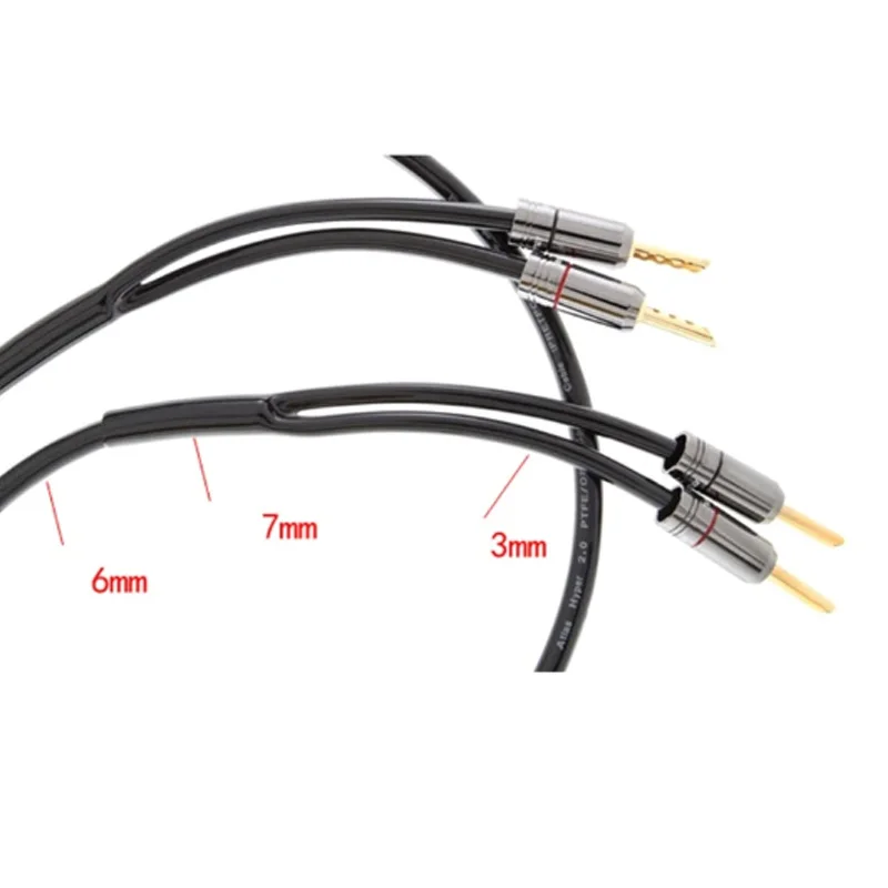 Câble Audio peaker, pantalon H - Audio Splitter Y avis et prix