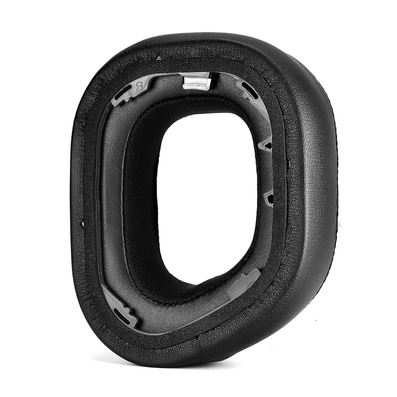 Coussinets d'oreille en gel ra - Gaming Headset Rgb avis et prix
