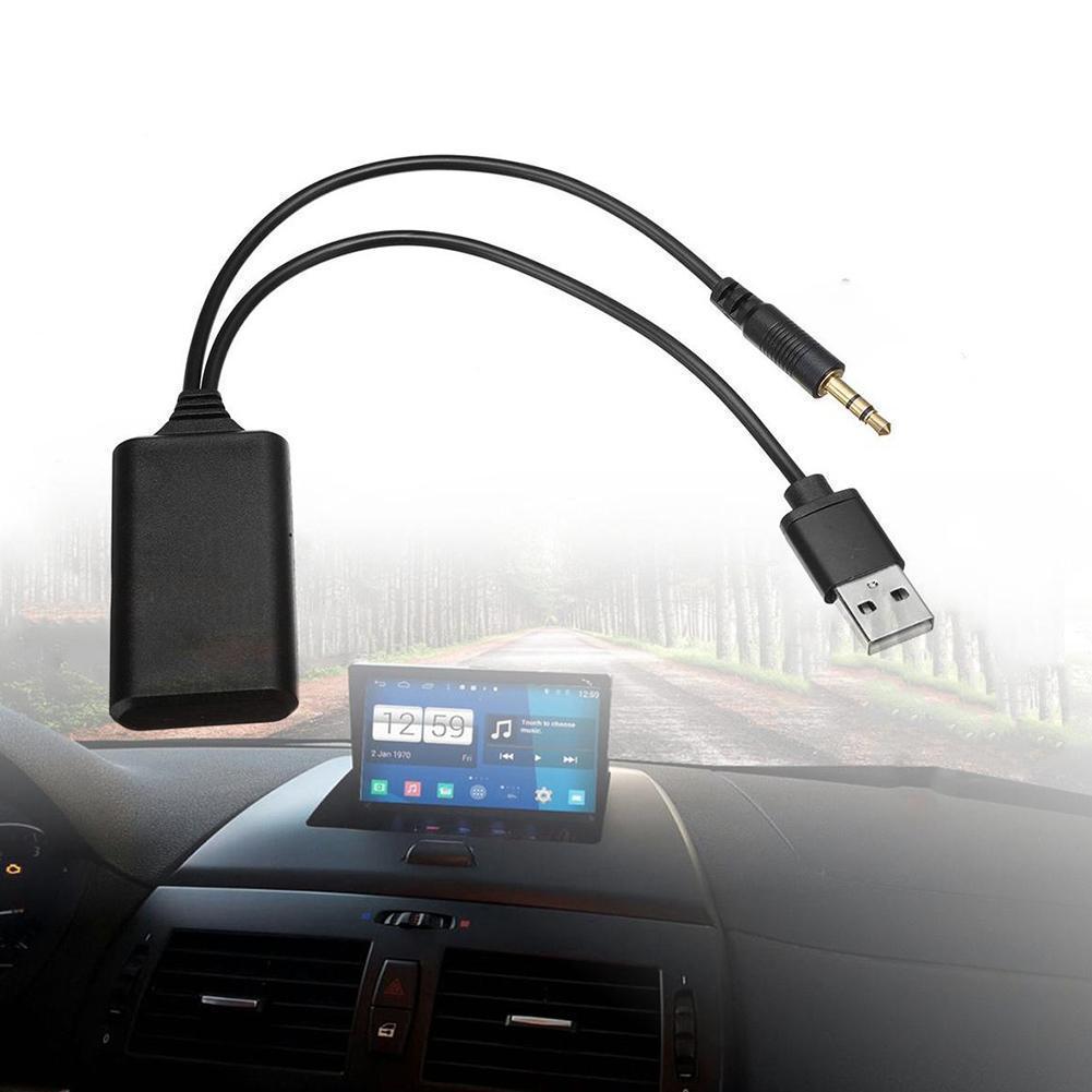 Adaptateur Récepteur Audio Sté - Bluetooth Adapter Receiver avis et prix