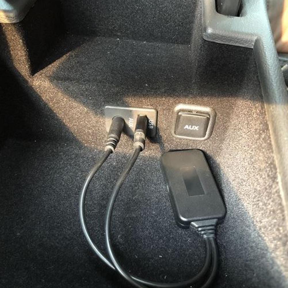 Adaptateur Récepteur Audio Sté - Bluetooth Adapter Receiver avis et prix