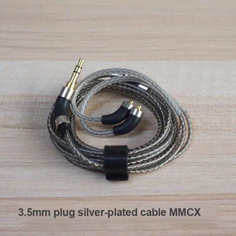 Câble de mise à niveau pour éc - Audiophile Headphone Wired avis et prix