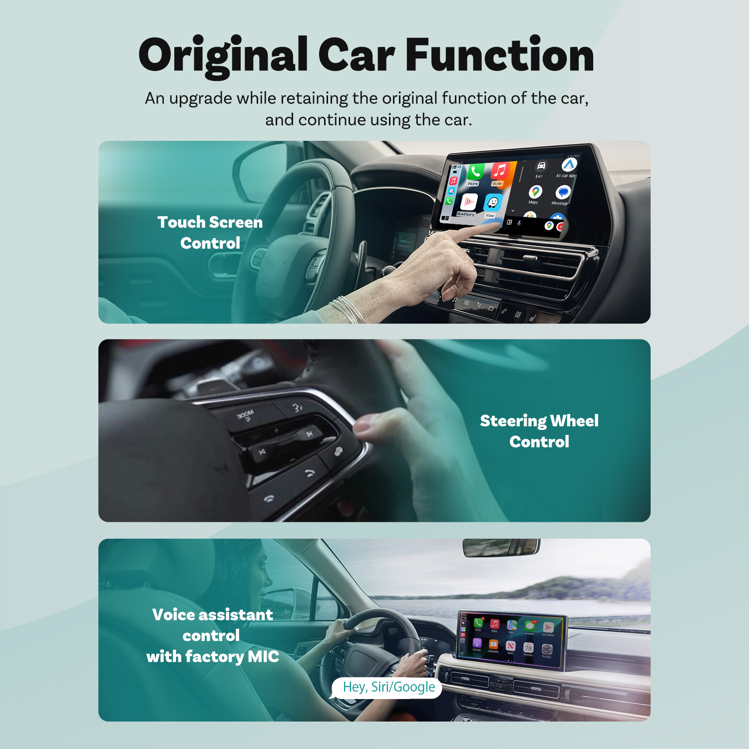 Ottocast Mini mince sans fil C - Bluetooth Adapter Receiver avis et prix