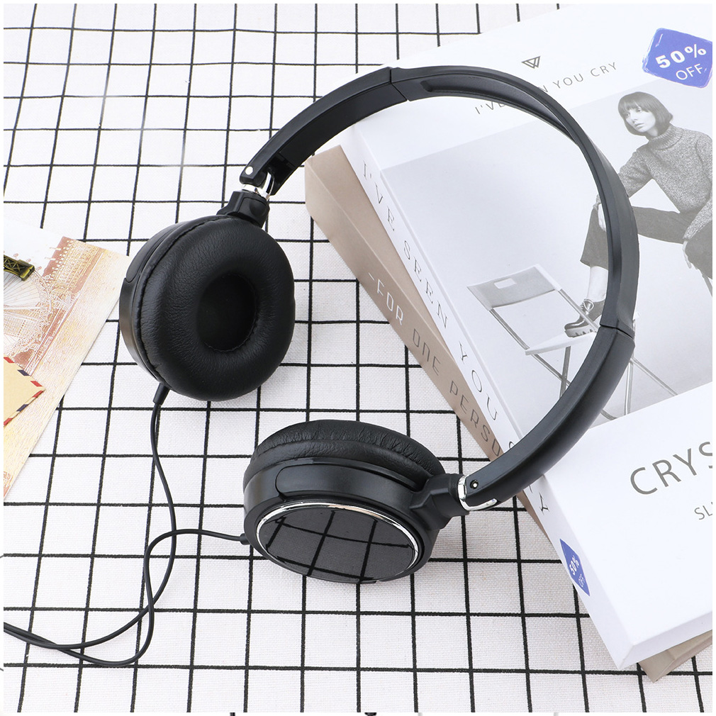 Écouteurs filaires sportifs pl - Audiophile Headphone Wired avis et prix