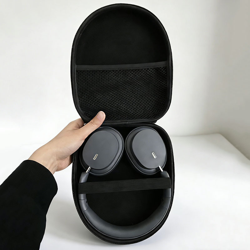 Étui de rangement pour écouteu - Headphone Case Hard avis et prix