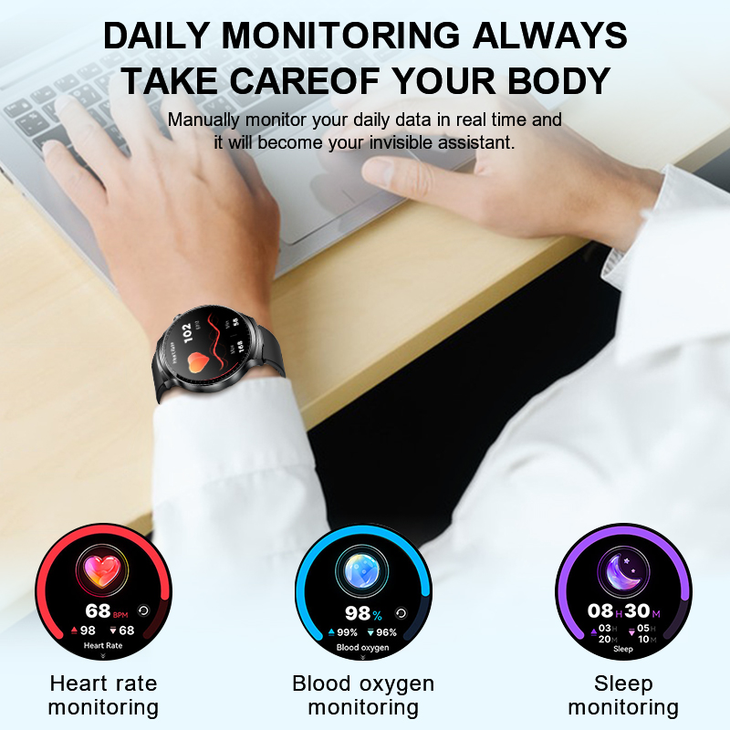 Nouvelle montre intelligente a - Wireless Earbuds Tws avis et prix