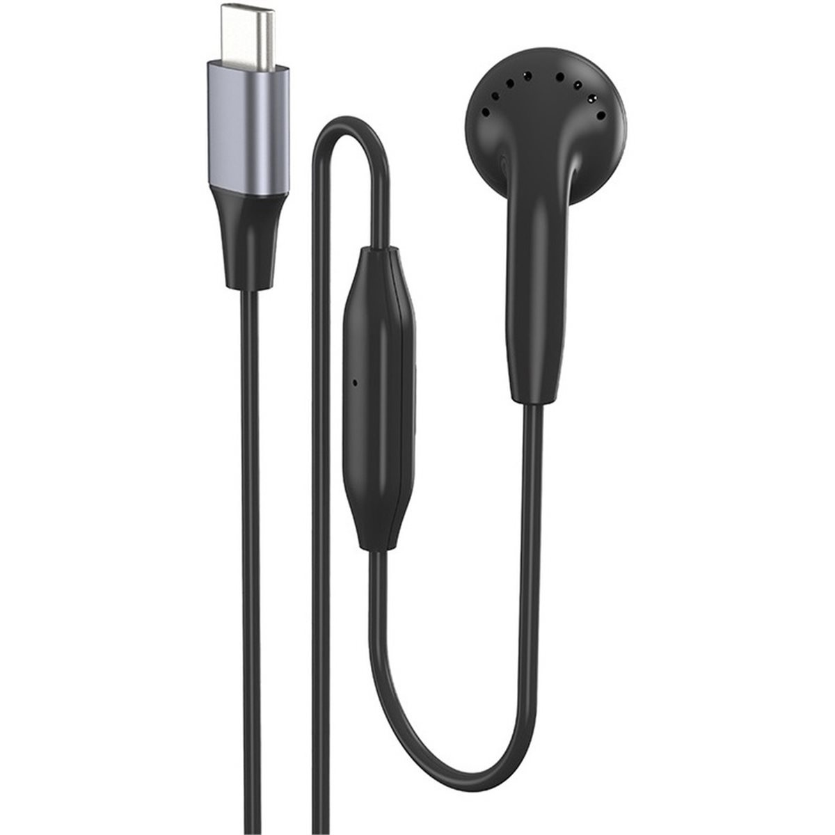 Écouteur mono filaire DT75BG T - Wired Earphone Mic avis et prix
