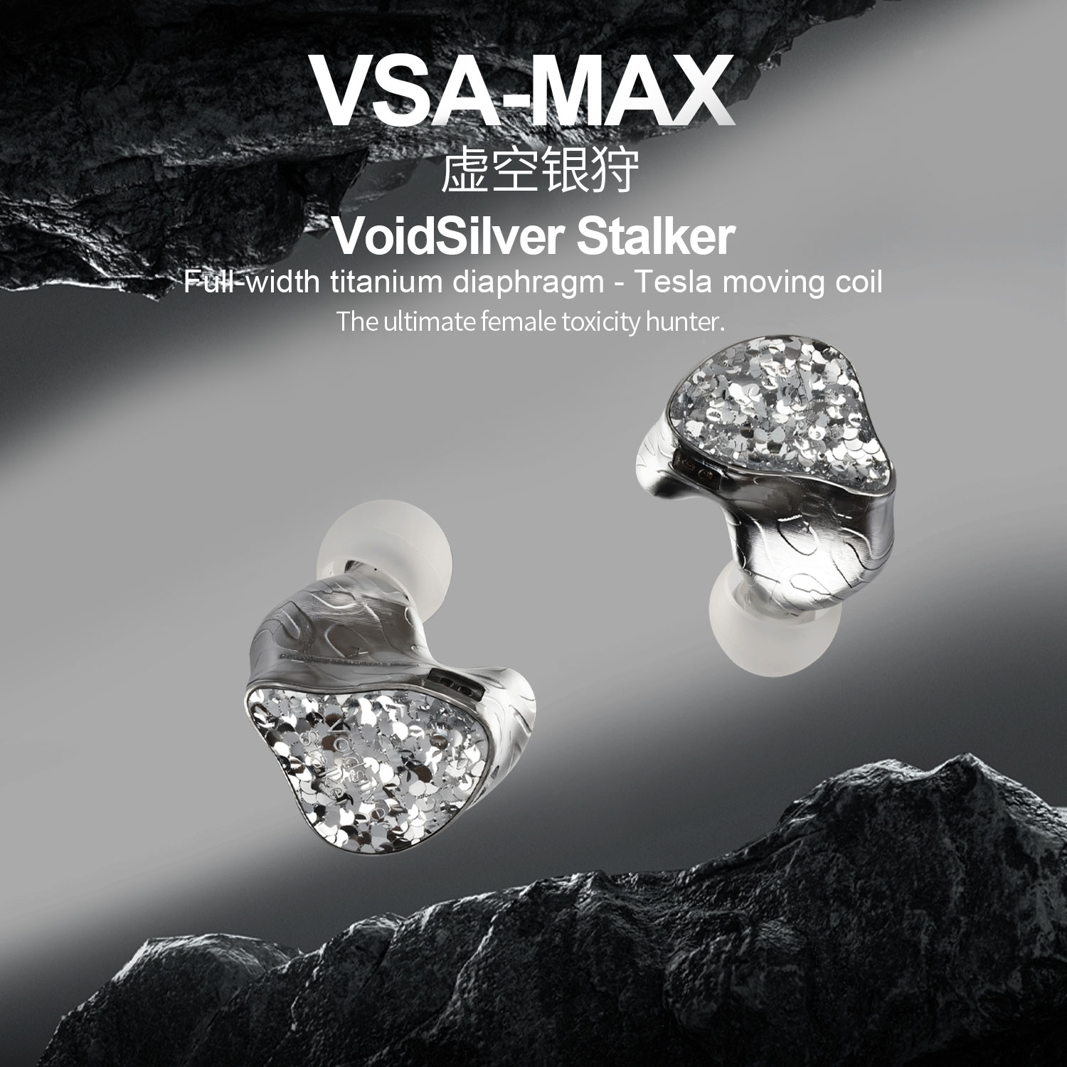 Nouveaux écouteurs intra-auric - In Ear Monitor Iem avis et prix
