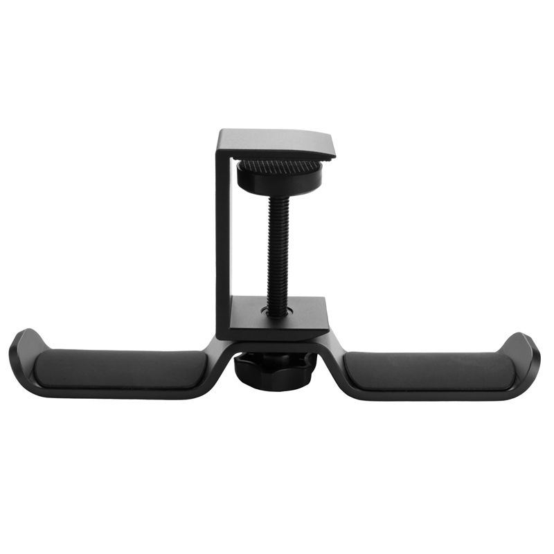 Support de casque double unive - Headphone Stand Desk avis et prix