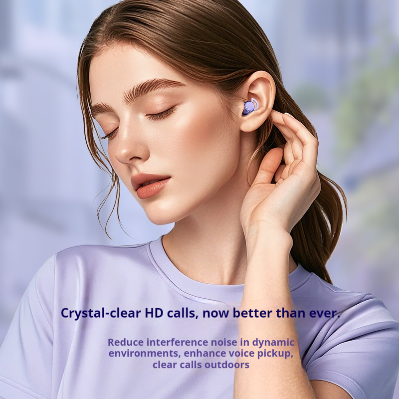 Écouteurs sans fil Bluetooth 5 - Bluetooth Headset On Ear avis et prix